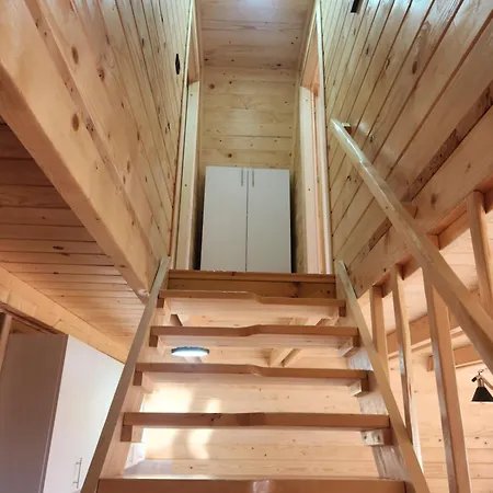 Romanija 2-brvnara Za Odmor Holiday home *